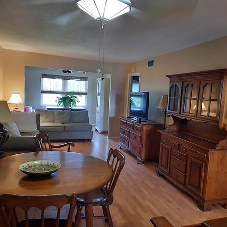 4080 Lake Bayshore Drive Bradenton Zewnętrze zdjęcie