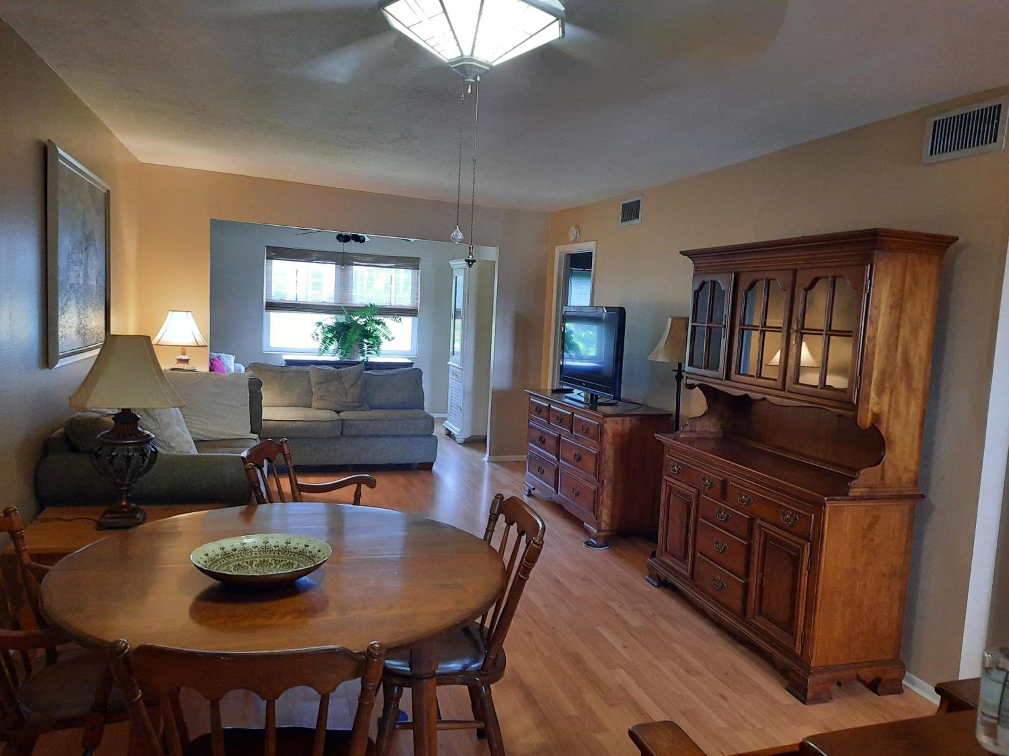4080 Lake Bayshore Drive Bradenton Zewnętrze zdjęcie